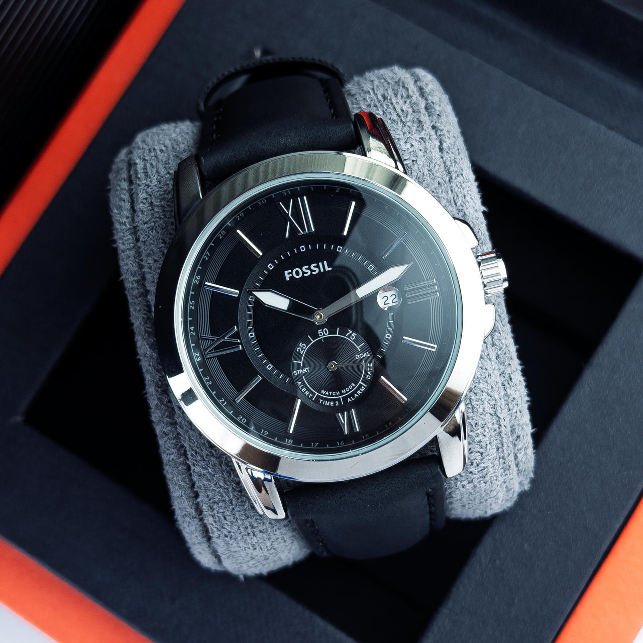 Reloj FOSSIL FSS13