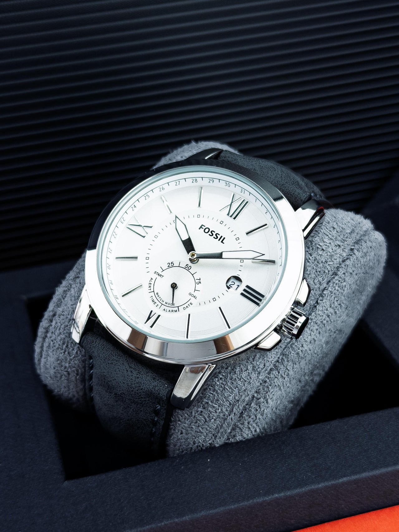 Reloj FOSSIL FSS16