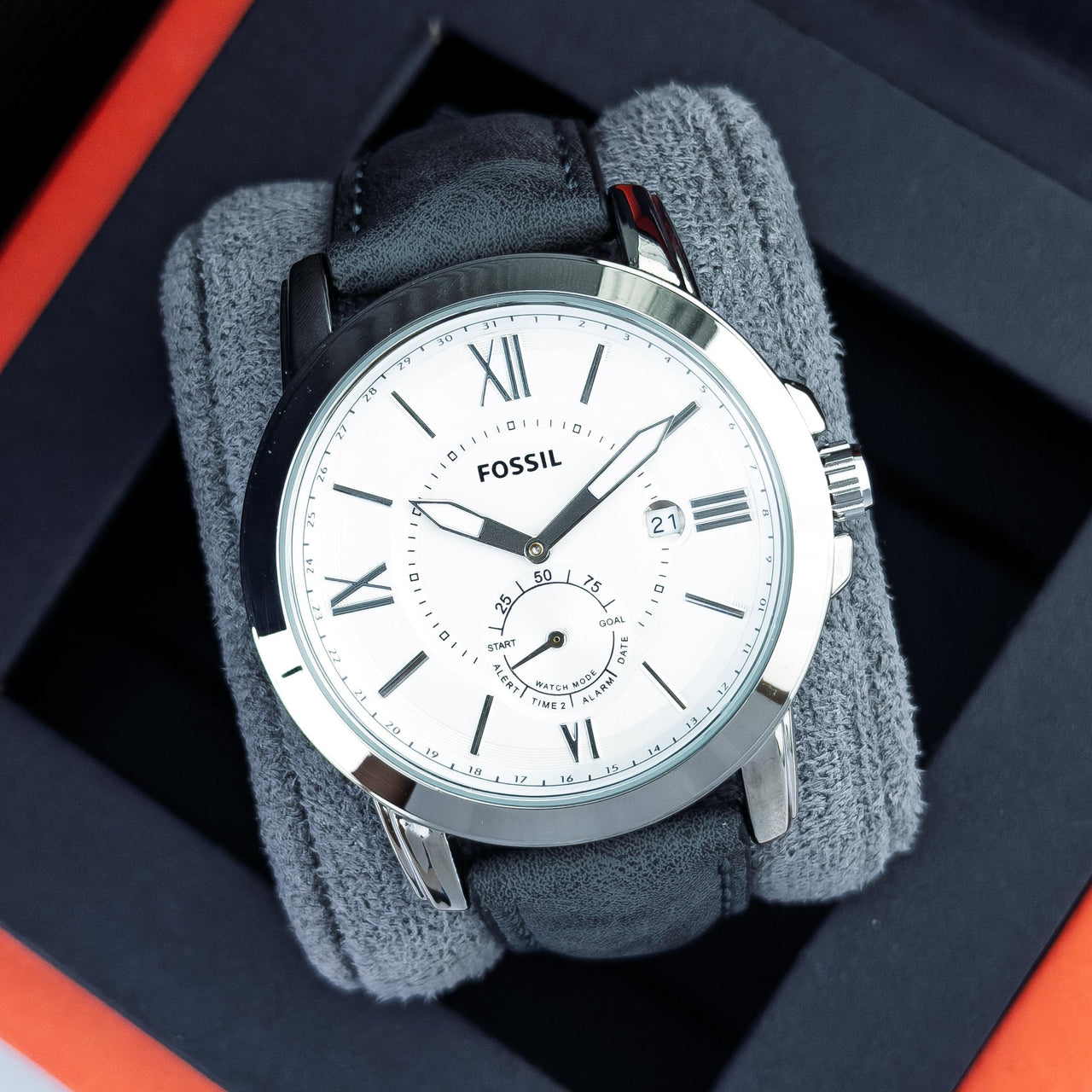 Reloj FOSSIL FSS16