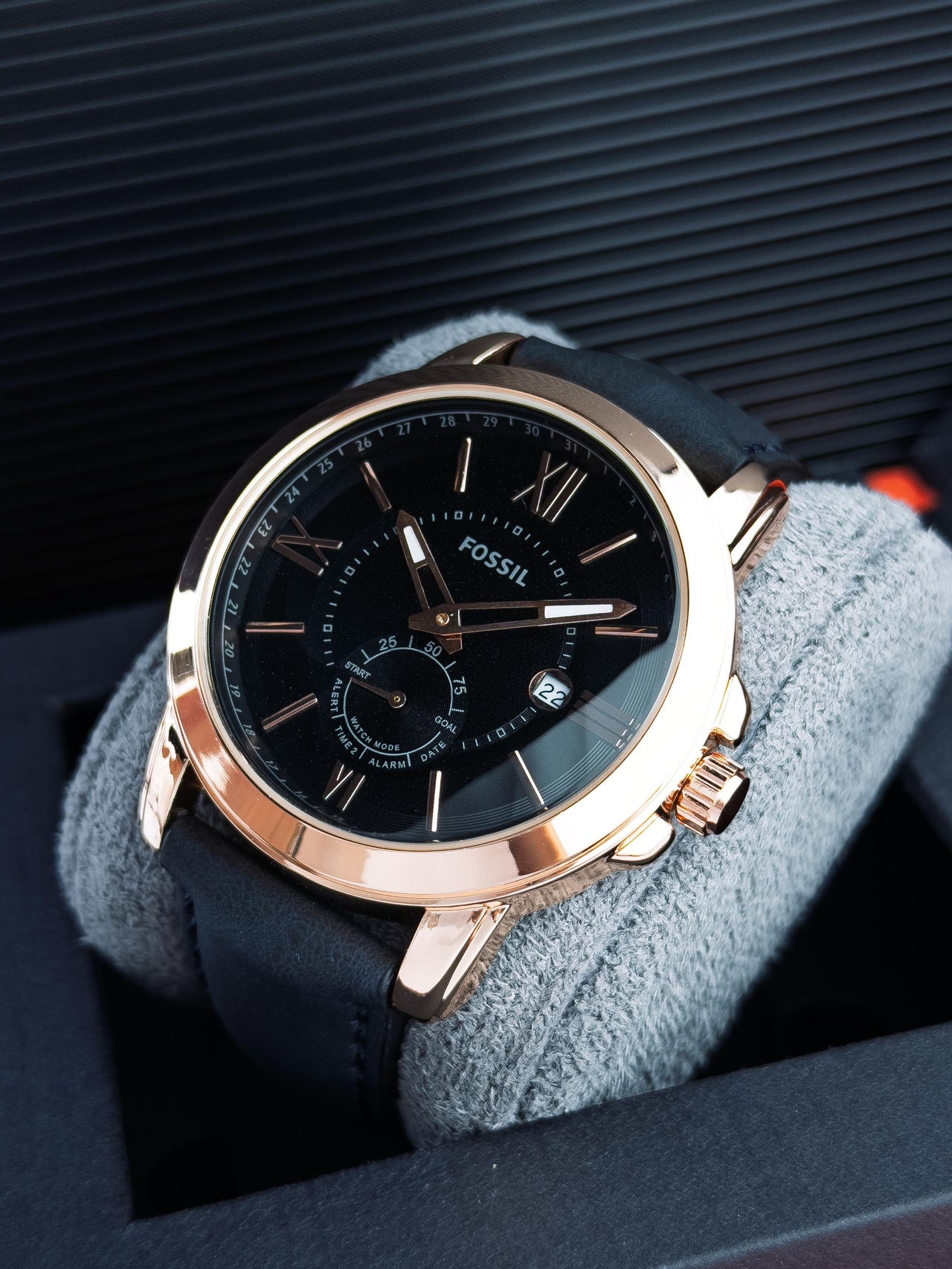 Reloj FOSSIL FSS15