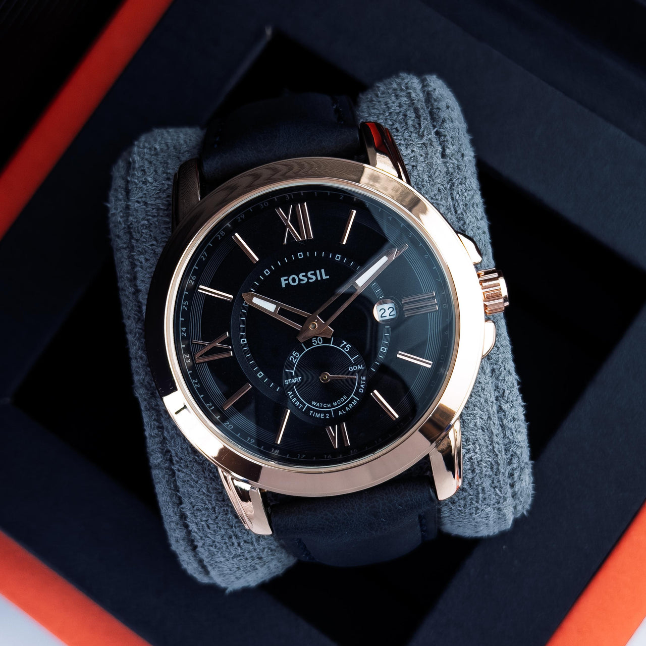 Reloj FOSSIL FSS15