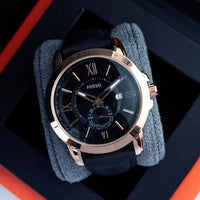Thumbnail for Reloj FOSSIL FSS15