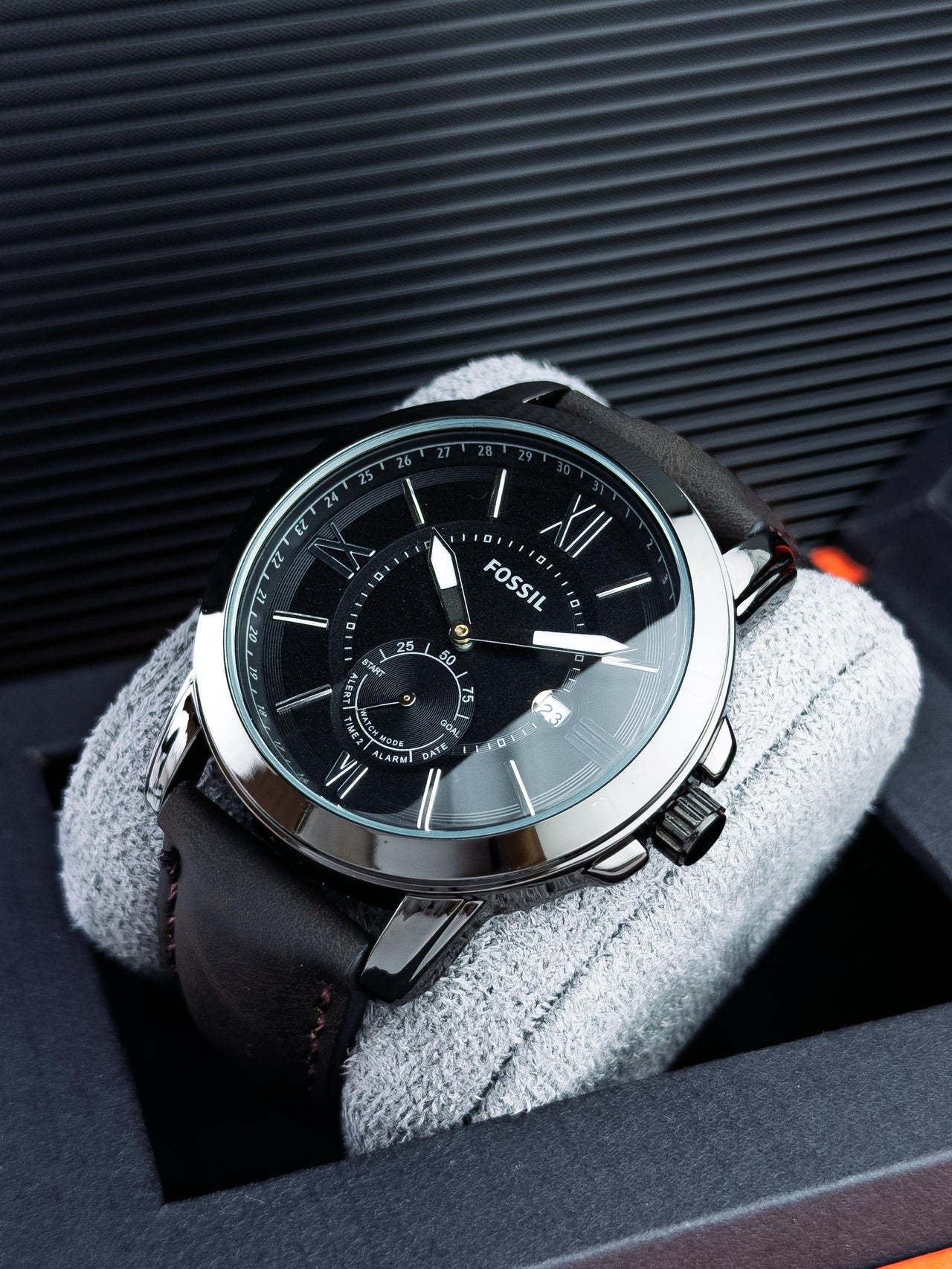 Reloj FOSSIL FSS12