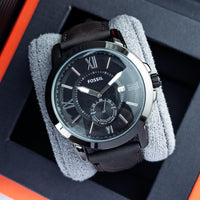 Thumbnail for Reloj FOSSIL FSS12