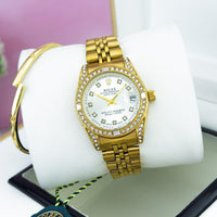 Thumbnail for Rolex Dama piedras RXPT09
