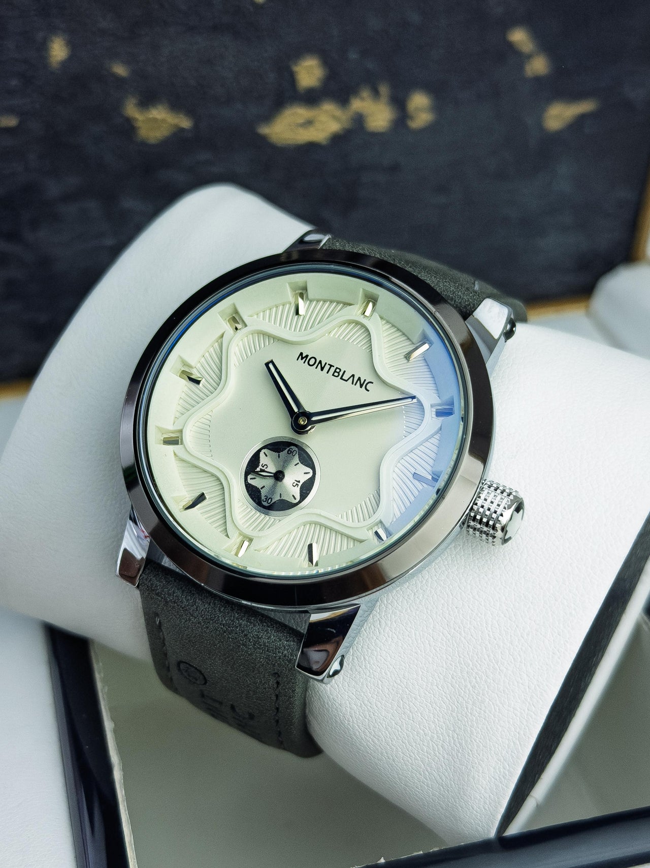 Montblanc M33