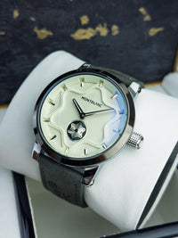 Thumbnail for Montblanc M33
