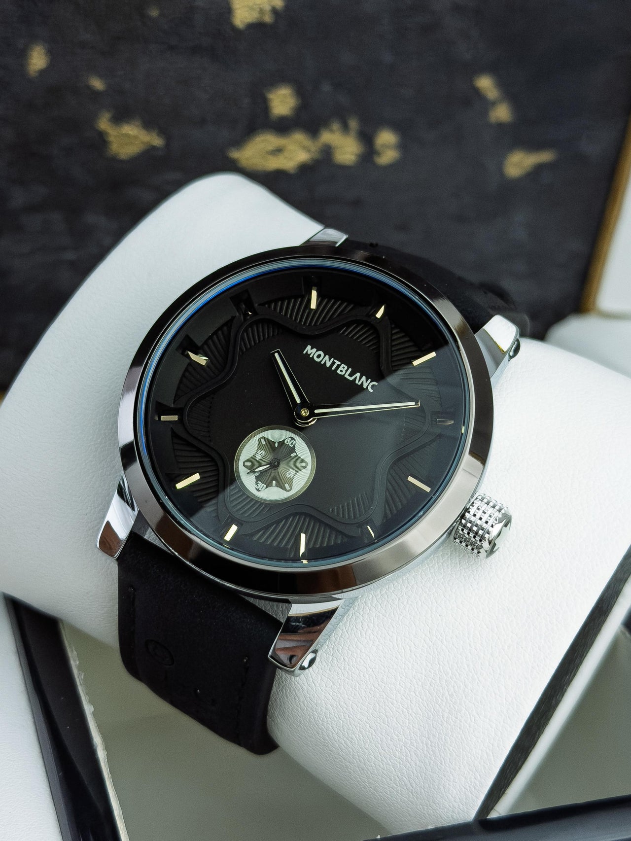 Montblanc M31