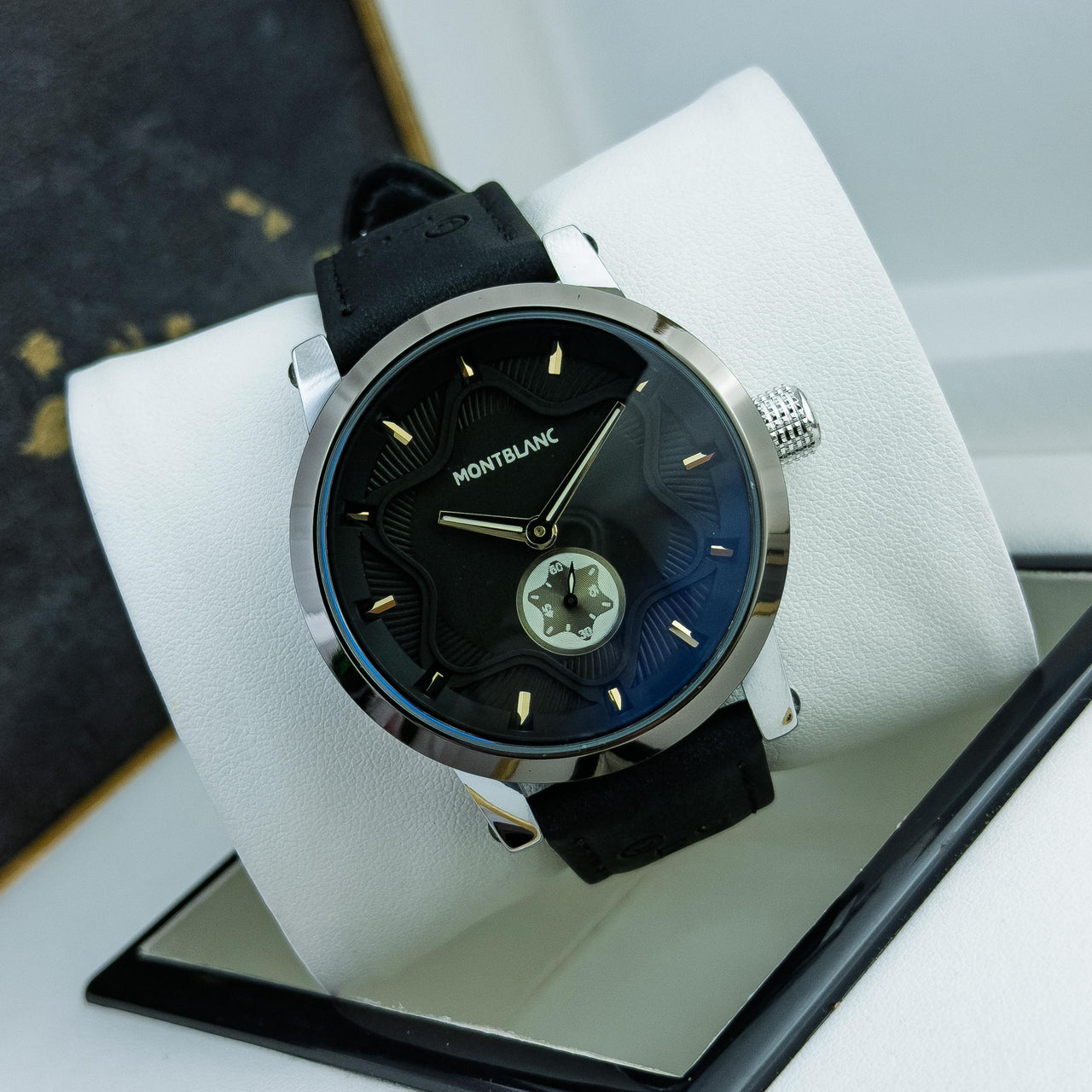 Montblanc M31
