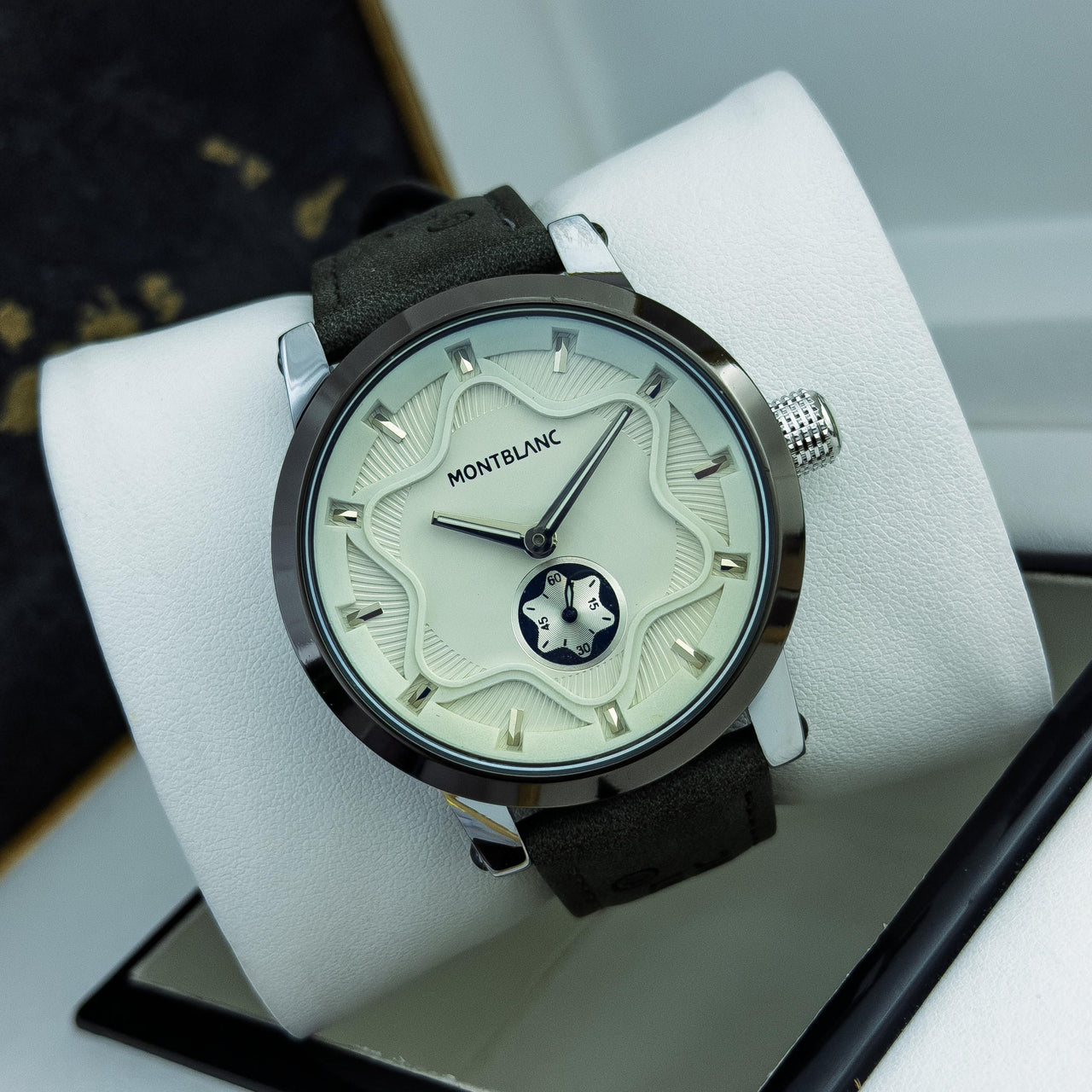 Montblanc M33