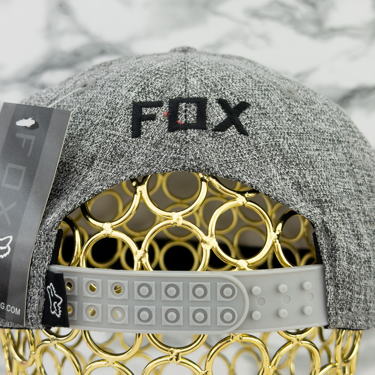 Gorra FOX #05