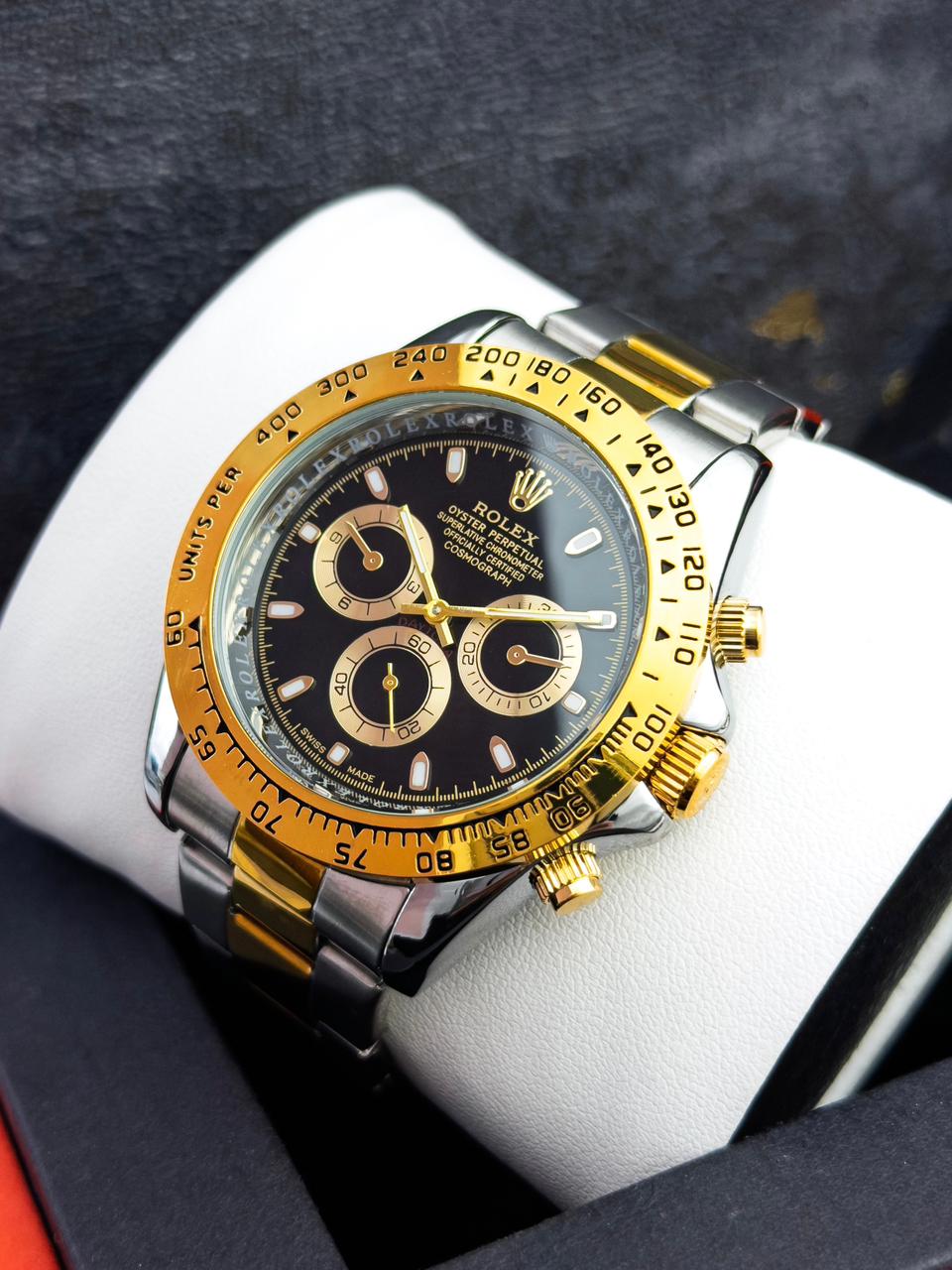 Rolex Daytona RX22