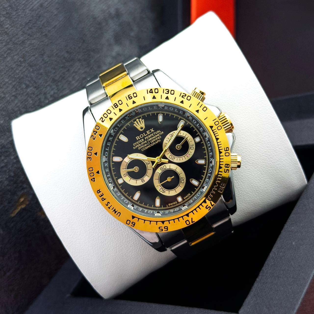 Rolex Daytona RX22