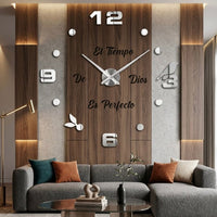 Thumbnail for 006 PLATEADO - CON FRASE - 120 cm X 120 cm