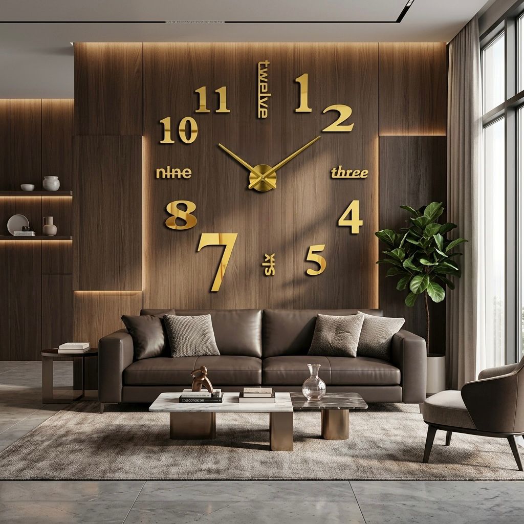 015 DORADO CON FRASE - 120 cm x 120 cm