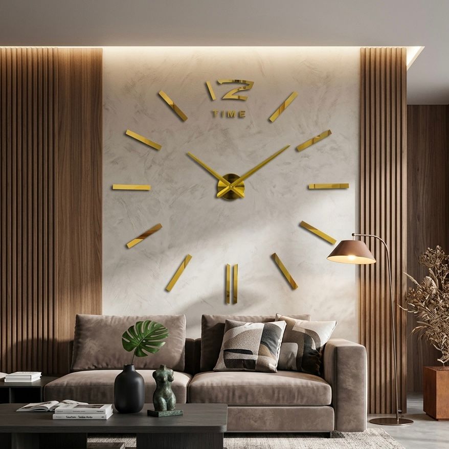 003 DORADO- 120 cm X 120 cm