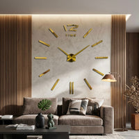 Thumbnail for 003 DORADO- 120 cm X 120 cm