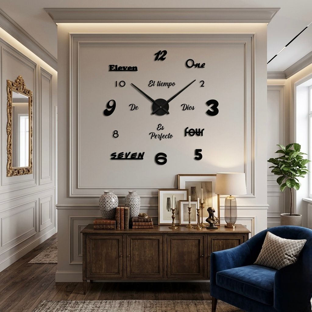 022 NEGRO - CON FRASE - 120 cm x 120 cm