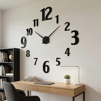 Thumbnail for 1725 NEGRO - 120 cm X 120 cm
