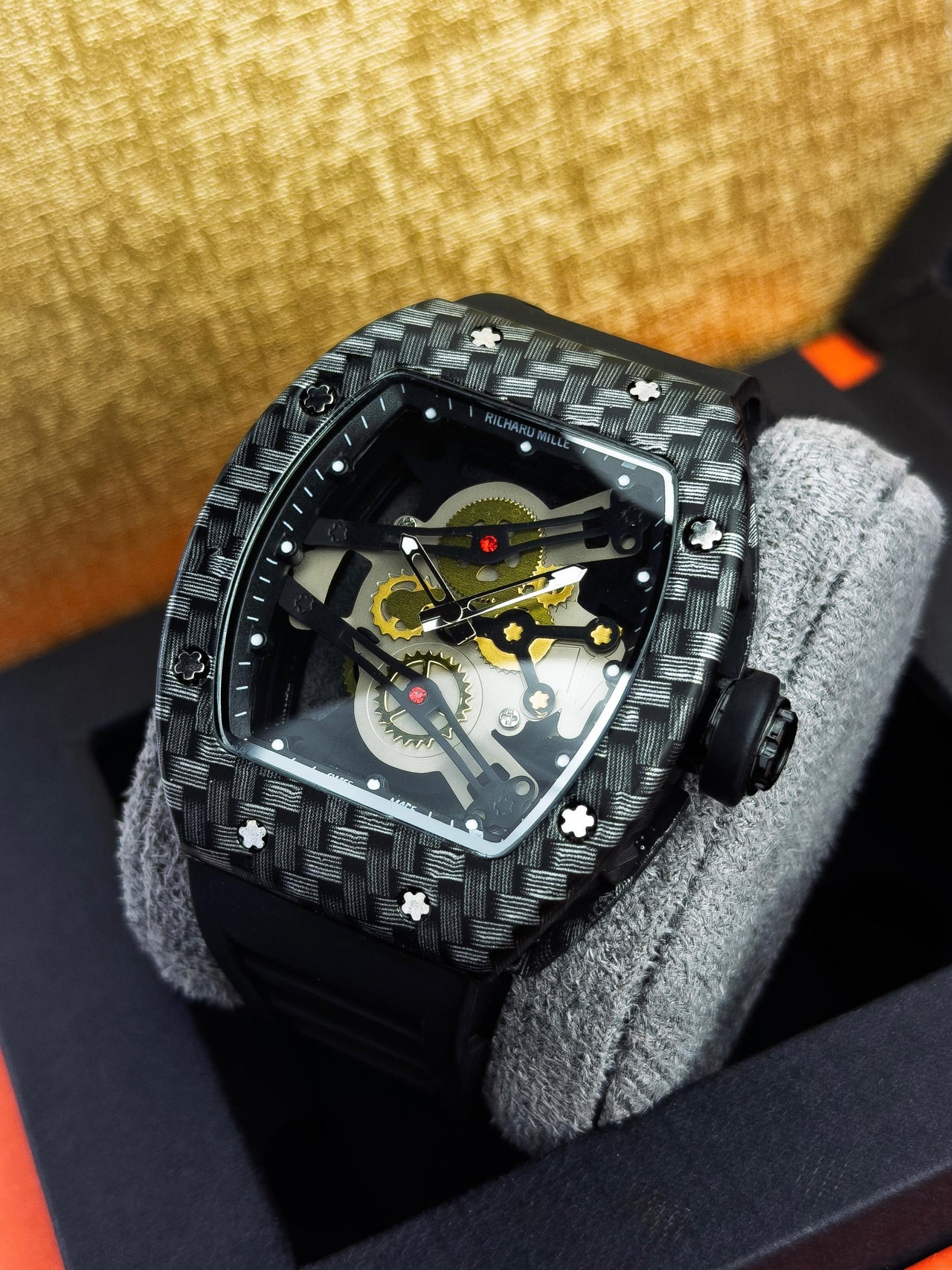 Richard Mille RPCC05