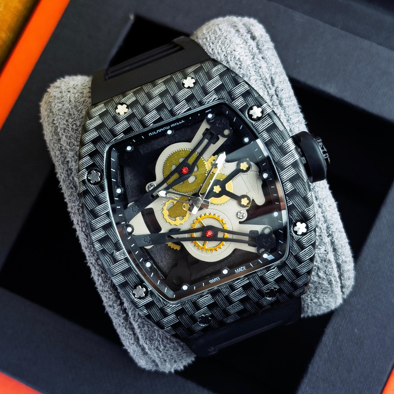 Richard Mille RPCC05