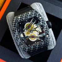 Thumbnail for Richard Mille RPCC05