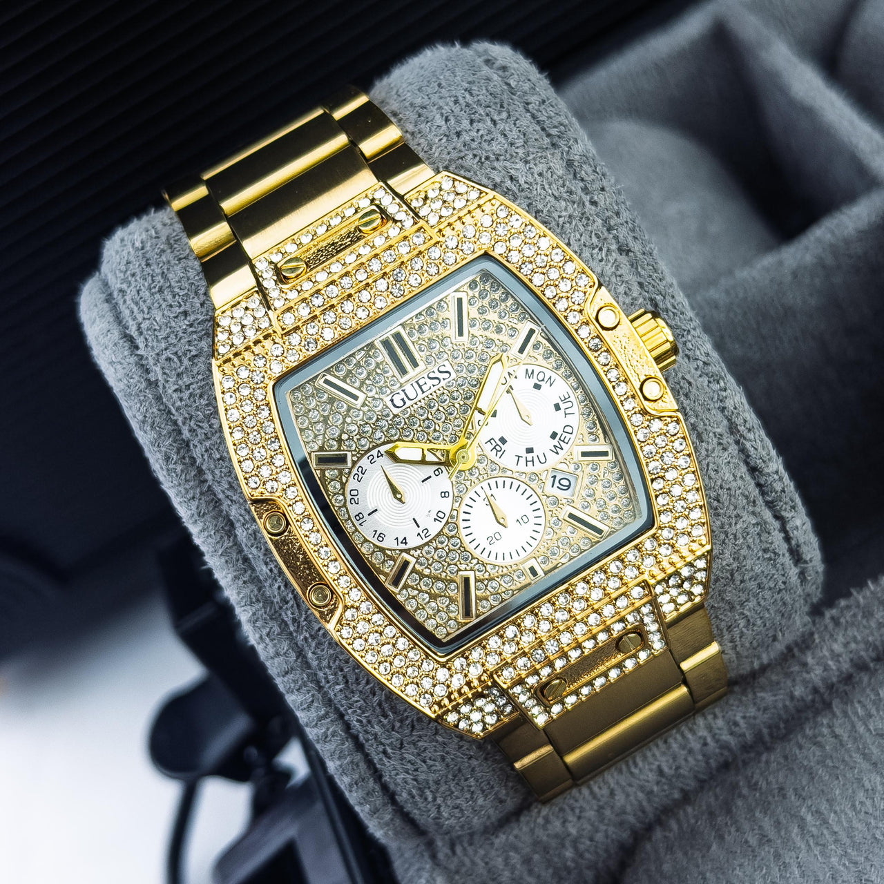 Guess  PIEDRAS GMP103
