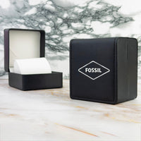 Thumbnail for New estuche de lujo para reloj - FOSSIL