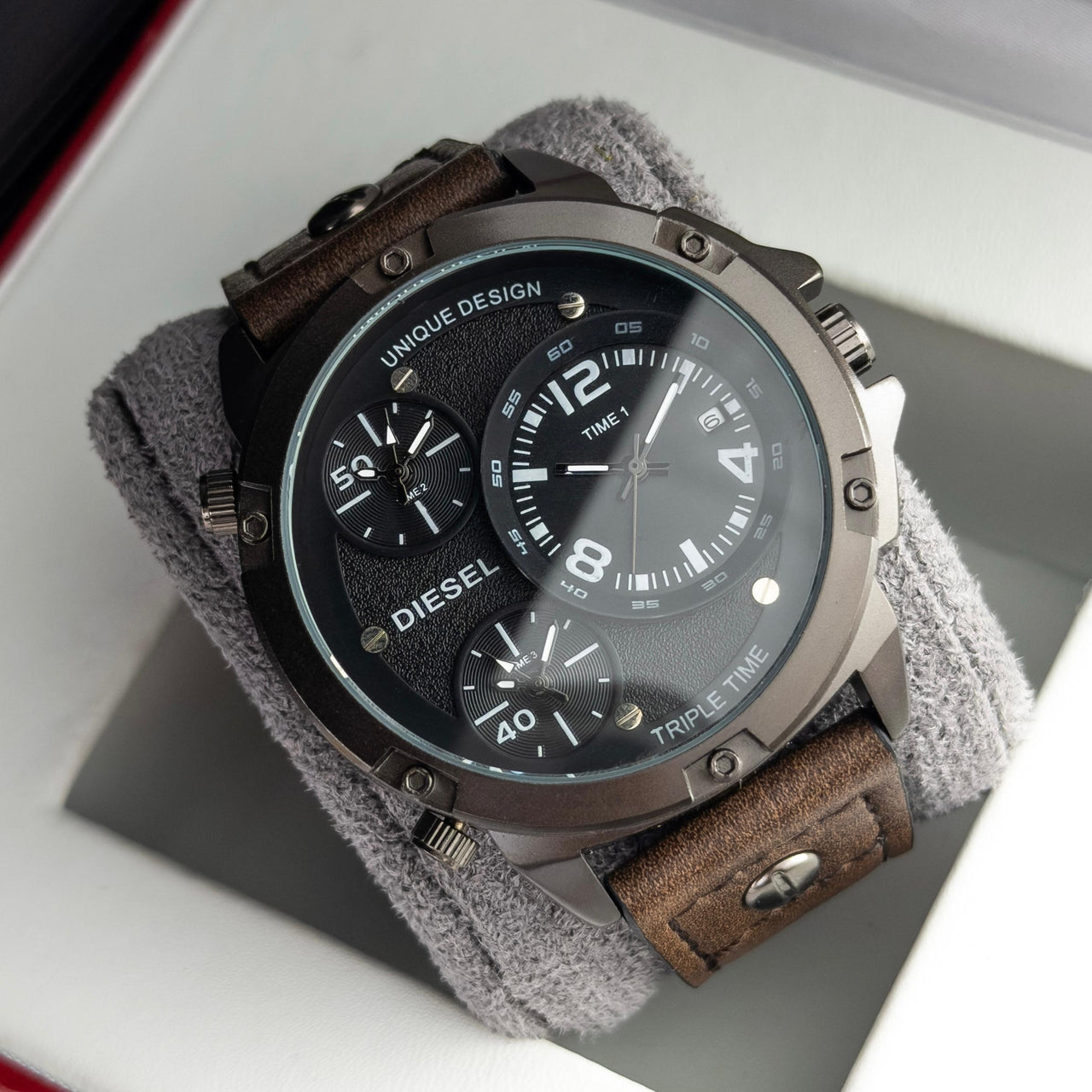 Diesel Three hours 1033