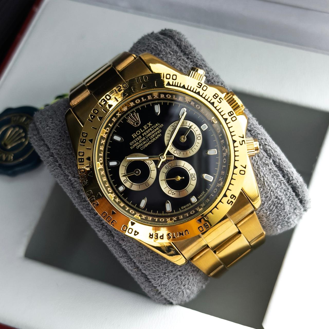 Rolex Daytona RX26