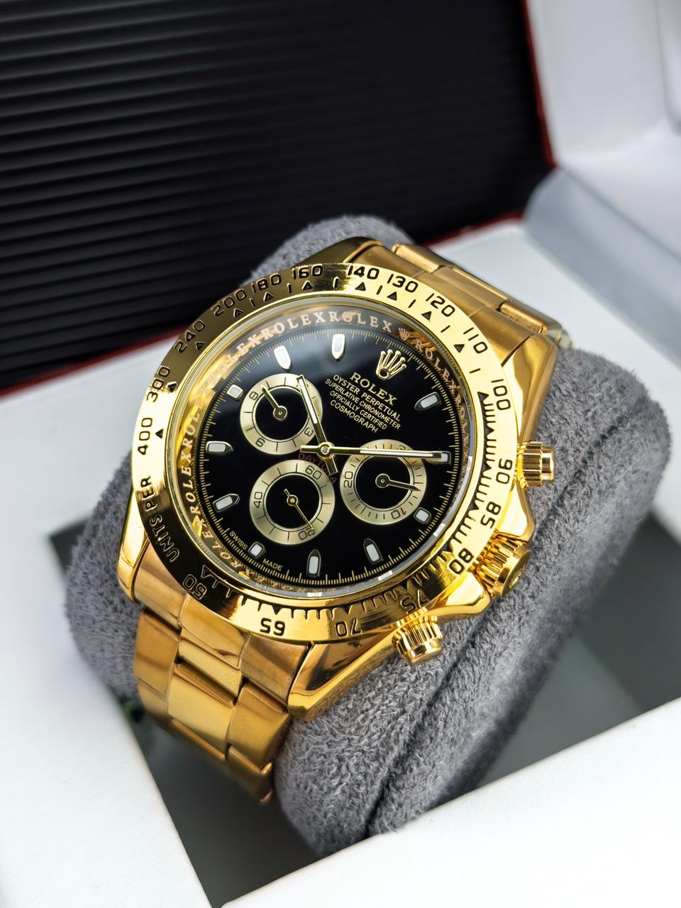 Rolex Daytona RX26