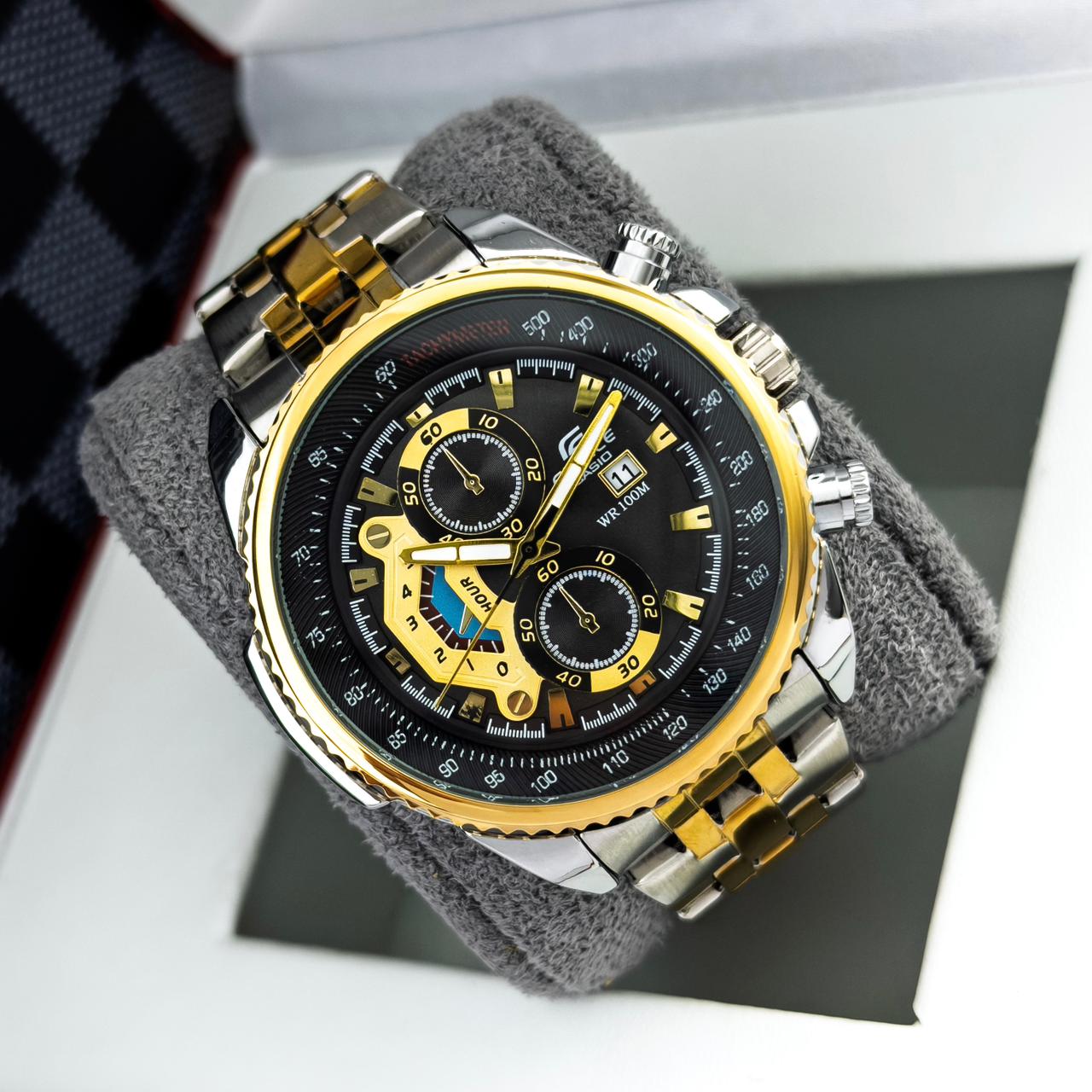 Casio 558-4