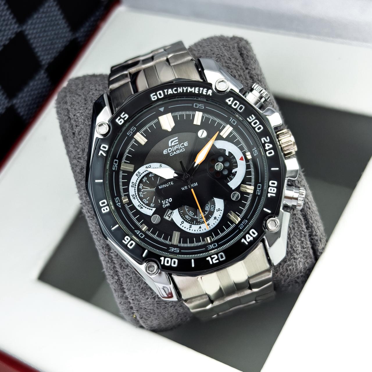 Casio Edifice 550