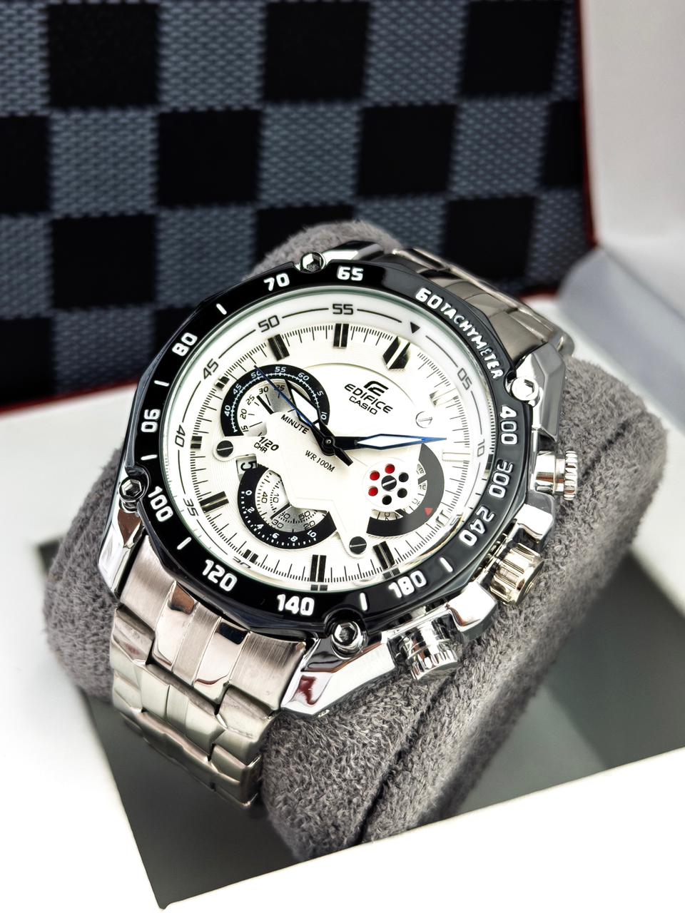 Casio Edifice 550-1