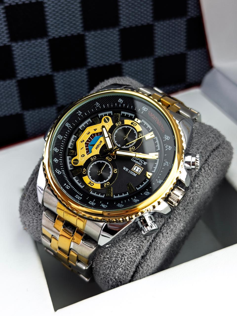 Casio 558-4