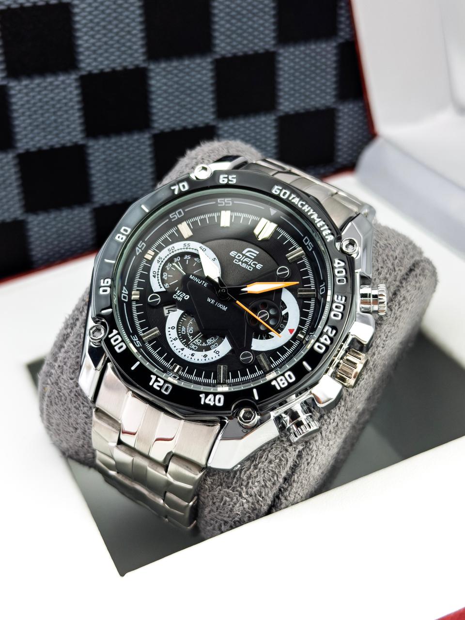 Casio Edifice 550