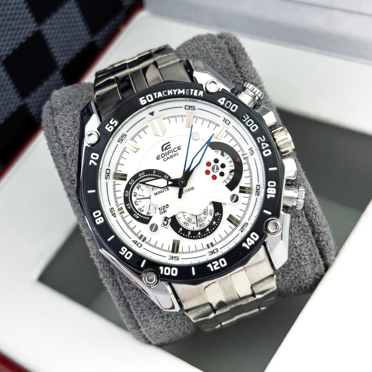 Casio Edifice 550-1