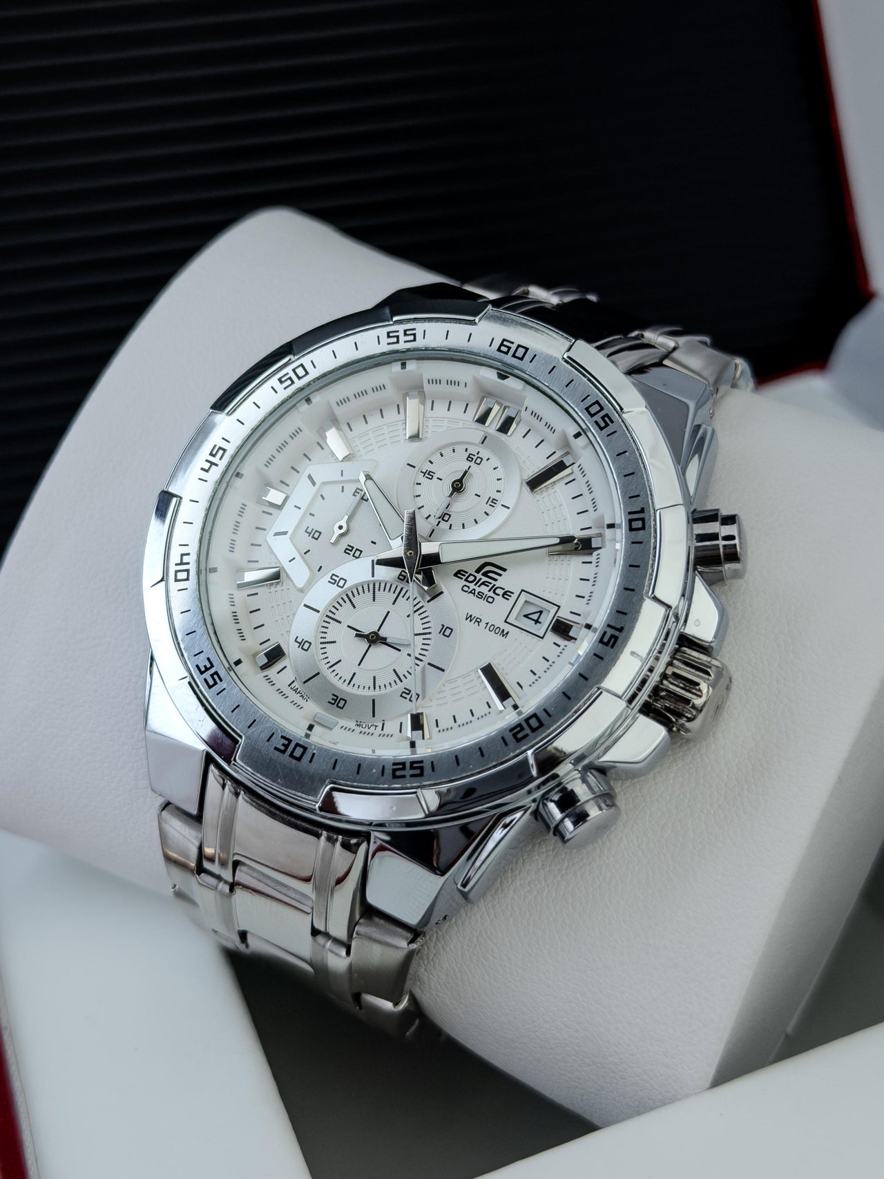 Casio 660-1 - CROGRAFOS 100% FUNCIONALES