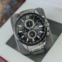 Thumbnail for Casio WORLD WIDE 03 - CROGRAFOS 100% FUNCIONALES