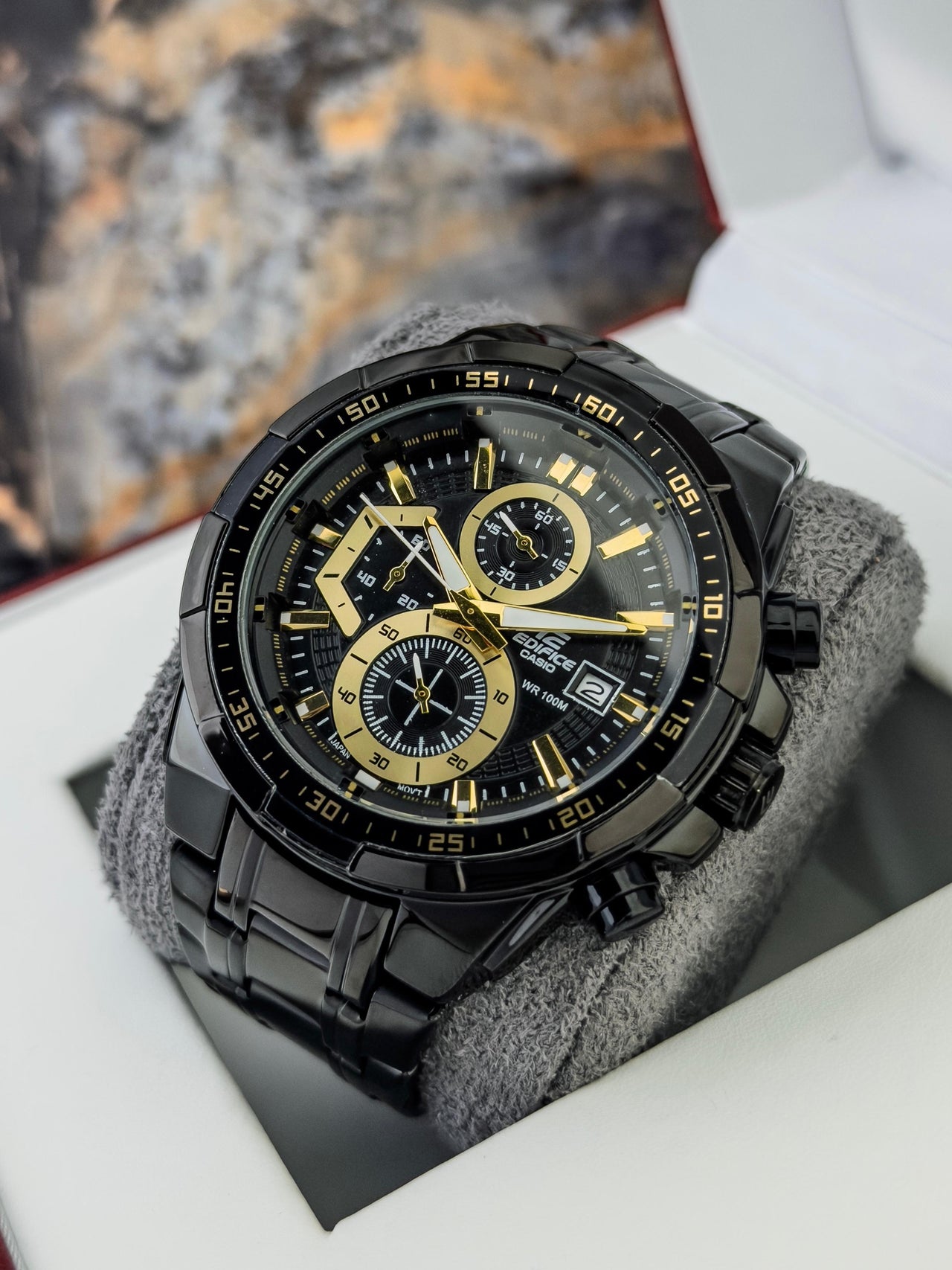 Casio 660-4 - CROGRAFOS 100% FUNCIONALES