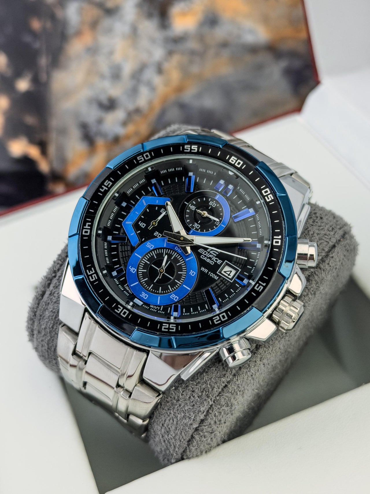 Casio 660-3 - CROGRAFOS 100% FUNCIONALES