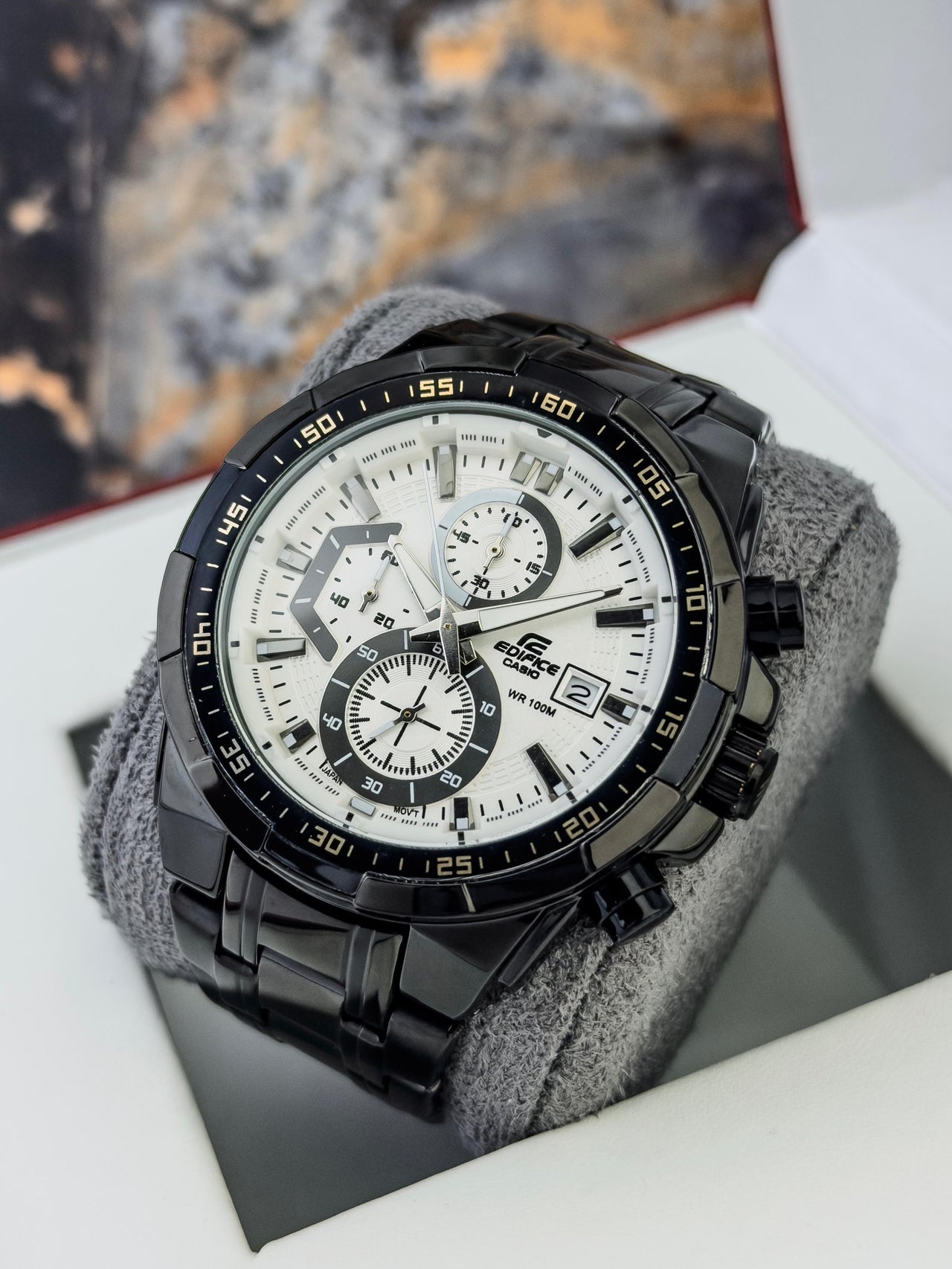 Casio 660-2 - CROGRAFOS 100% FUNCIONALES