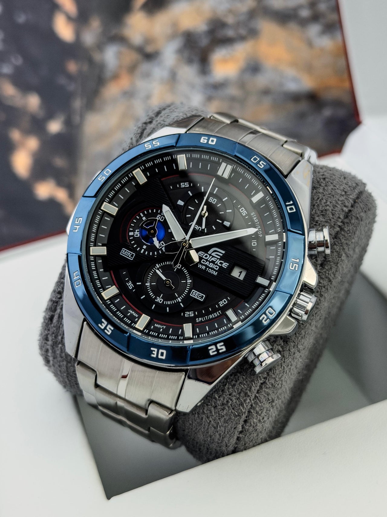Casio START 03- CROGRAFOS 100% FUNCIONALES
