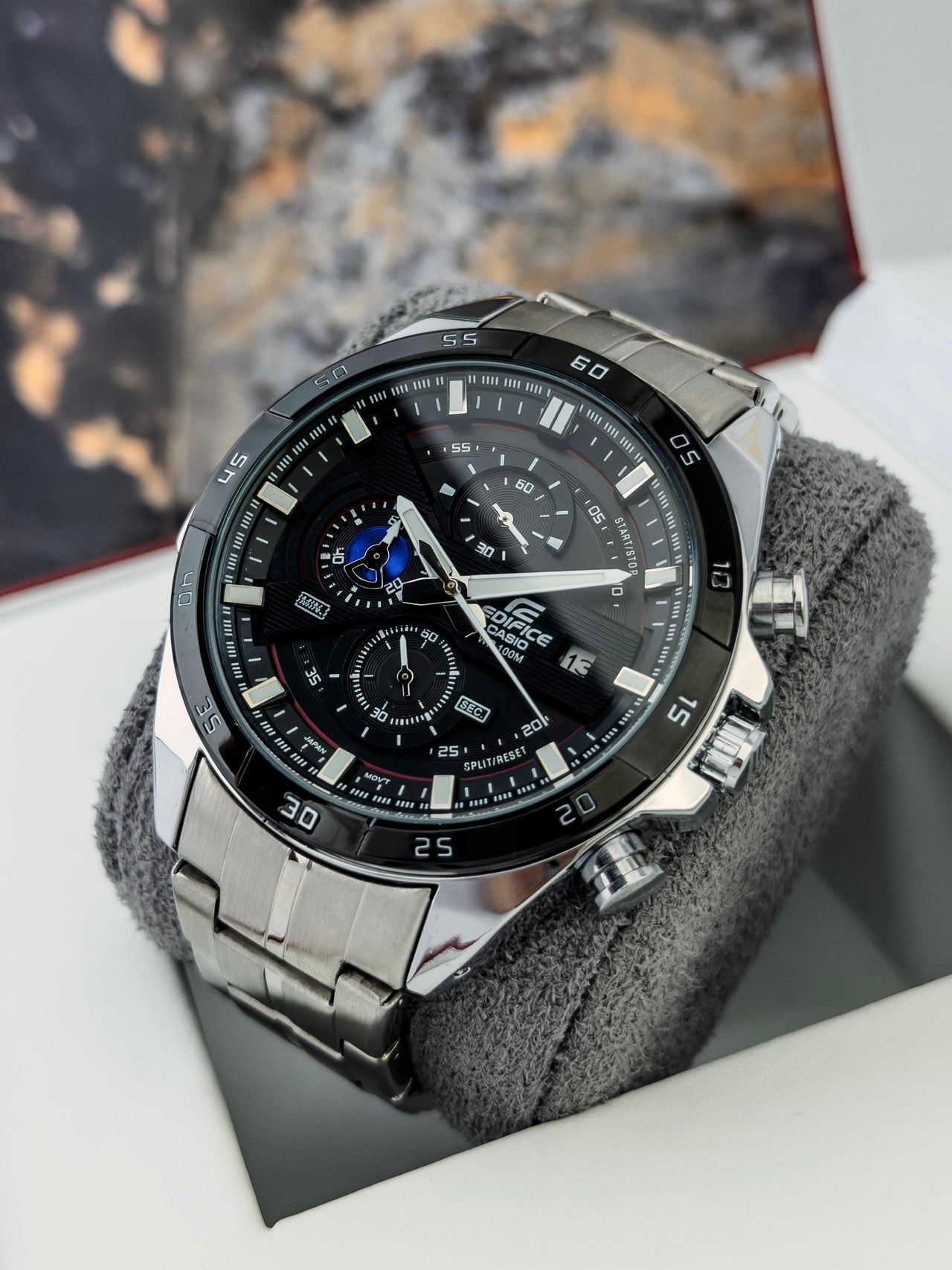 Casio START 05- CROGRAFOS 100% FUNCIONALES