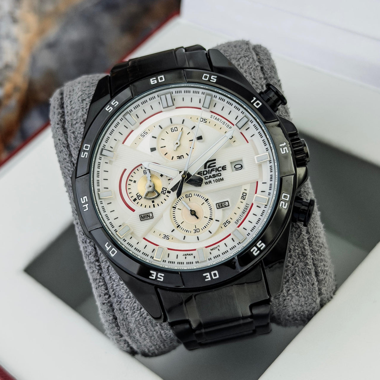 Casio START 04- CROGRAFOS 100% FUNCIONALES