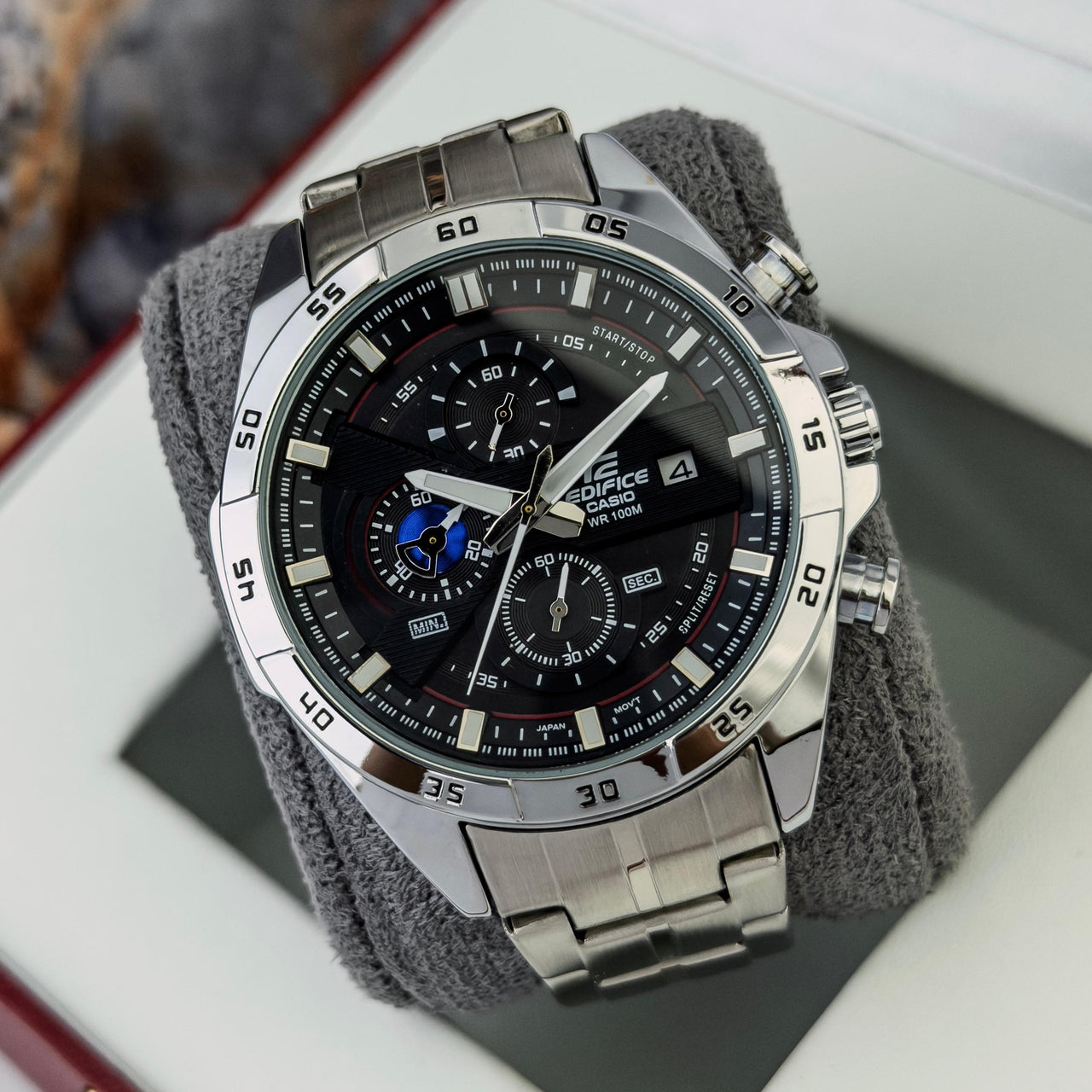 Casio START 08- CROGRAFOS 100% FUNCIONALES