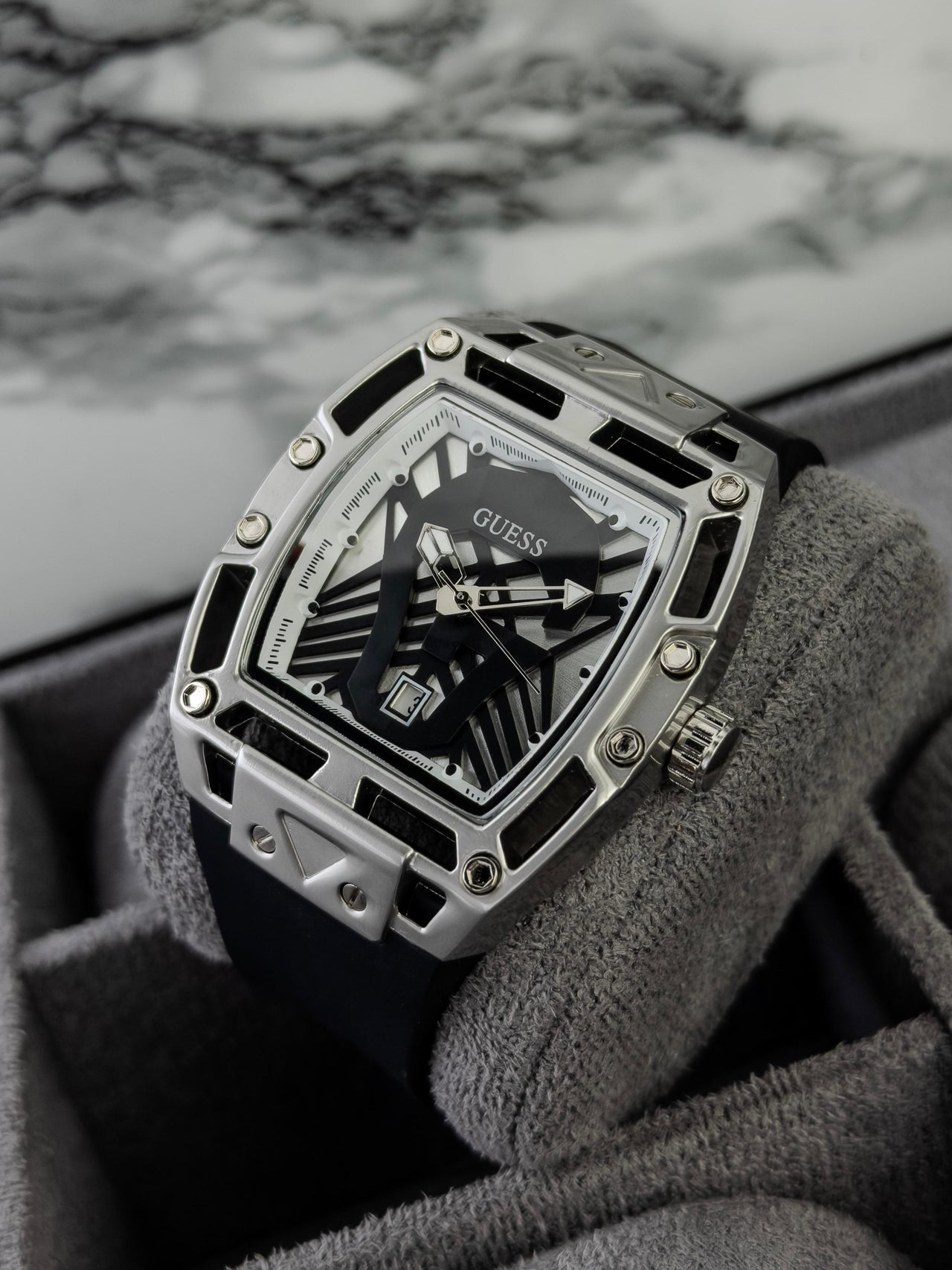 Guess HOMBRE GHC5