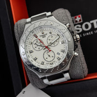Thumbnail for Tissot CRONOGRAFOS TAM04