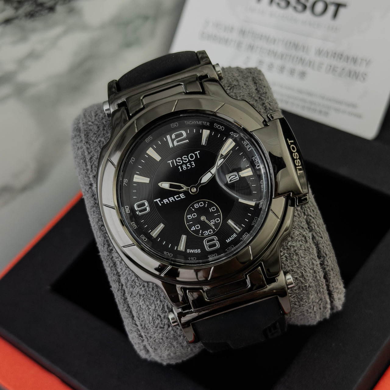 Tissot  T-Race T934