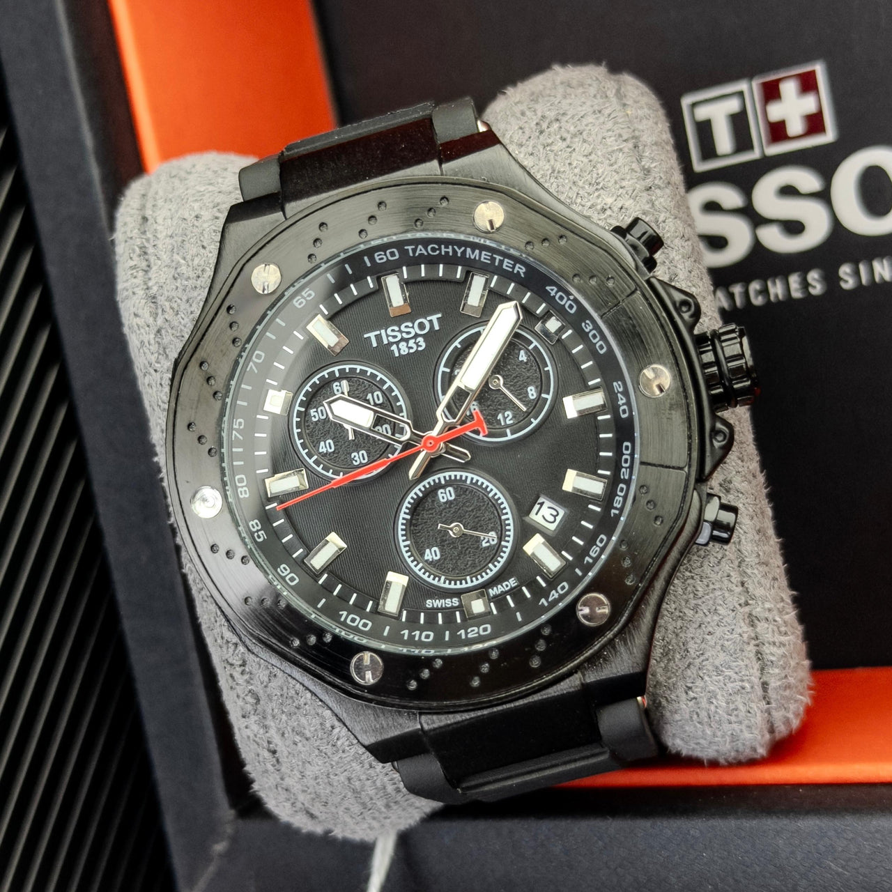 Tissot CRONOGRAFOS TAM01